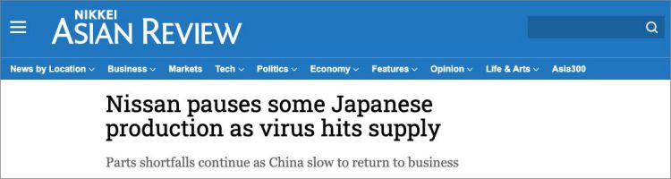 “中国你快复工吧！”外国企业坐不住了……