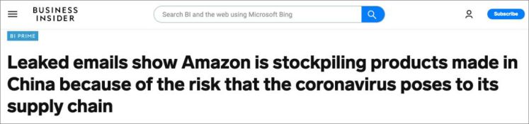 “中国你快复工吧！”外国企业坐不住了……