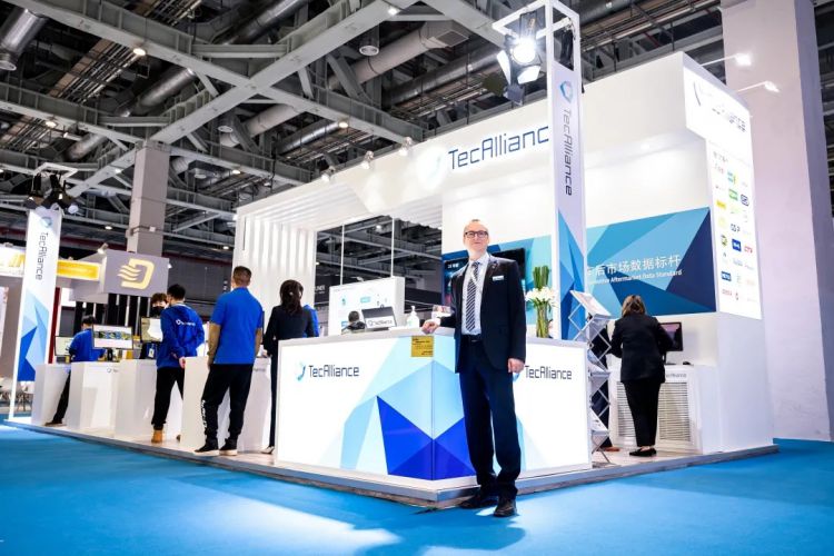 泰案联马瑞：一站式数据解决方案，提升后市场数字化场景覆盖度