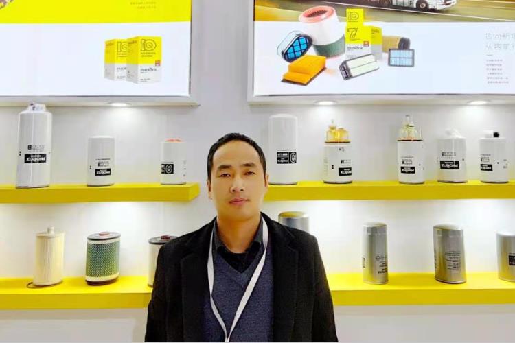 凤凰滤清器：坚持技术创新 坚守品牌品质